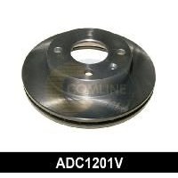 ADC1201V COMLINE Гальмівний диск