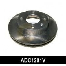 ADC1201V COMLINE Гальмівний диск