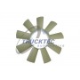 02.19.133 TRUCKTEC AUTOMOTIVE Лопатеве колесо вентилятора охолодження двигуна