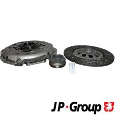 1130415010 JP GROUP Комплект зчеплення