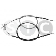 T482490 STC Тросик, cтояночный тормоз
