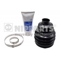 N2861032 NIPPARTS Комплект пыльника, Привідний вал