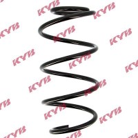 RA4025 KYB Пружина ходової частини