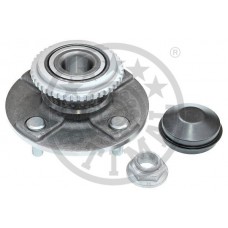 962986 OPTIMAL Комплект підшипника ступиці колеса