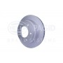 8DD 355 118-651 HELLA PAGID Гальмівний диск