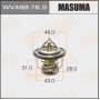 WV48B-76.5 MASUMA Термостат охолоджувальна рідина