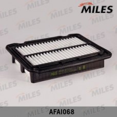 AFAI068 MILES Повітряний фільтр