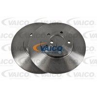 V25-80016 VAICO Гальмівний диск