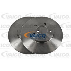 V25-80016 VAICO Гальмівний диск