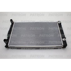 PRS3385 PATRON Радіатор охолодження двигуна