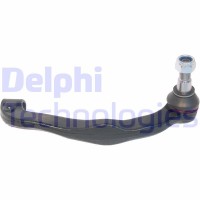TA2045 DELPHI Наконечник поперечної кермової тяги