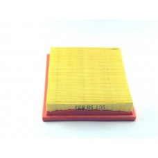 SB 633 SCT - MANNOL Повітряний фільтр