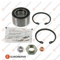 1681937080 EUROREPAR Комплект підшипника ступиці колеса