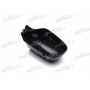 PMG3127C02 PATRON Корпус зовнішнє дзеркало