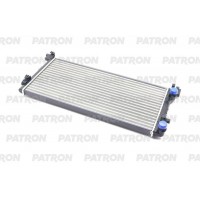 PRS4461 PATRON Радіатор охолодження двигуна