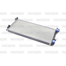 PRS4461 PATRON Радіатор охолодження двигуна