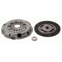 3000 950 648 SACHS Комплект зчеплення