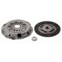 3000 950 648 SACHS Комплект зчеплення