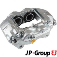 4862001080 JP GROUP Гальмівний супорт