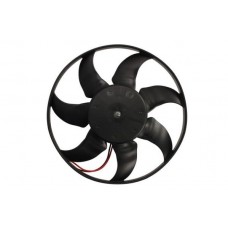 D8W051TT THERMOTEC Вентилятор охолодження двигуна