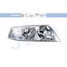 71 21 10 JOHNS Основна фара
