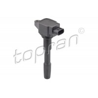 701 857 TOPRAN Котушка запалювання