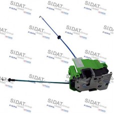 610020 SIDAT Замок дверей