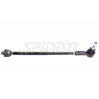 40735 SPIDAN CHASSIS PARTS Поперечна рульова тяга