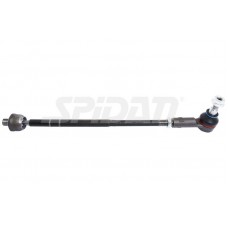 40735 SPIDAN CHASSIS PARTS Поперечна рульова тяга