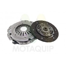 VCU84 MOTAQUIP Комплект зчеплення