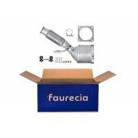 FS45860K Faurecia Катализатор