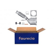 FS45860K Faurecia Катализатор