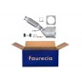FS45860K Faurecia Катализатор