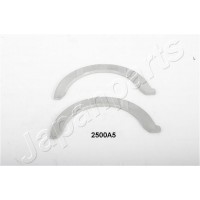 TW2500A5 JAPANPARTS Дистанційна шайба колінчастий вал