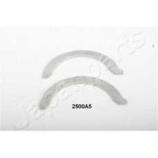 TW2500A5 JAPANPARTS Дистанційна шайба колінчастий вал
