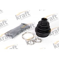 4411515 KRAFT AUTOMOTIVE Комплект пыльника, Привідний вал