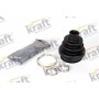 4411515 KRAFT AUTOMOTIVE Комплект пыльника, Привідний вал