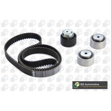 WG1767882 WILMINK GROUP Комплект ременя ГРМ