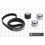 WG1767882 WILMINK GROUP Комплект ременя ГРМ