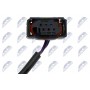 HCA-VW-018 NTY Датчик частота обертання колеса