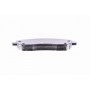 8DB 355 015-291 HELLA Комплект гальмівних колодок дисковий гальм