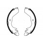 KBS-6420 KAVO PARTS Комплект гальмівних колодок