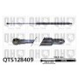 QTS128409 QUINTON HAZELL Газовий амортизатор, кришка багажника