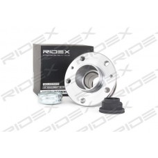 654W0710 RIDEX Комплект підшипника ступиці колеса
