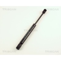 8710 29231 TRISCAN Газова пружина кришка багажника