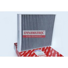 DCFK472 DYNAMATRIX Фільтр повітря у внутрішньому просторі