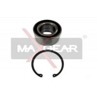 33-0033 MAXGEAR Комплект підшипника ступиці колеса