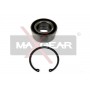 33-0033 MAXGEAR Комплект підшипника ступиці колеса