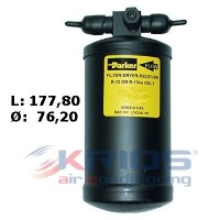 K132324 HOFFER Осушувач кондиціонера