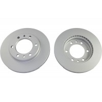 BR-9325-C KAVO PARTS Гальмівний диск